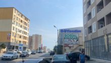 2 otaqlı Yeni tikili, Satış, Abşeron