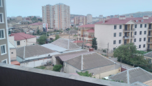 2 otaqlı Yeni tikili, Satış, Abşeron