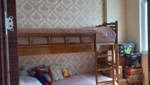 2 otaqlı Yeni tikili, Satış, Bakı, Suraxanı