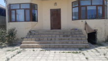 3 otaqlı Villa / Həyət evi