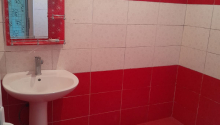 3 otaqlı Villa / Həyət evi, Kirayə (aylıq), Abşeron