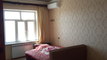3 otaqlı Köhnə tikili, Satış, Bakı, Yasamal, 20 yanvar