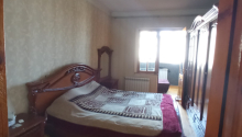 3 otaqlı Köhnə tikili, Satış, Bakı, Yasamal, 20 yanvar