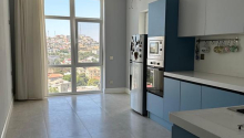 3 otaqlı Yeni tikili, Satış, Bakı, Səbail, İçəri şəhər