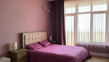 3 otaqlı Yeni tikili, Satış, Bakı, Səbail, İçəri şəhər