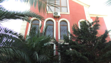 5 otaqlı Villa / Həyət evi