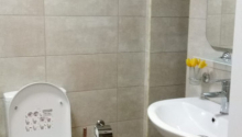 2 otaqlı Yeni tikili, Kirayə (aylıq), Bakı, Yasamal, 20 yanvar