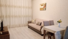 2 otaqlı Yeni tikili, Kirayə (aylıq), Bakı, Yasamal, 20 yanvar