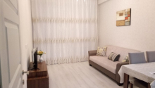 2 otaqlı Yeni tikili, Kirayə (aylıq), Bakı, Yasamal, 20 yanvar