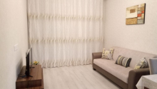 2 otaqlı Yeni tikili, Kirayə (aylıq), Bakı, Yasamal, 20 yanvar