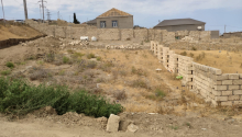 3 sot Torpaq, Satış, Bakı, Binəqədi