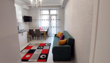 2 otaqlı Yeni tikili, Satış, Sumqayıt