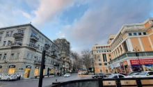 3 otaqlı Köhnə tikili