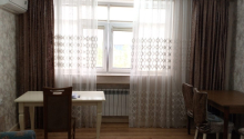 3 otaqlı Köhnə tikili, Satış, Bakı, Səbail