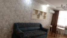 3 otaqlı Köhnə tikili, Satış, Bakı, Səbail
