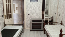 3 otaqlı Köhnə tikili, Satış, Bakı, Səbail