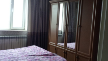 3 otaqlı Köhnə tikili, Satış, Bakı, Səbail