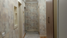 3 otaqlı Köhnə tikili, Satış, Bakı, Səbail