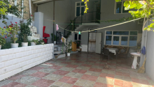 5 otaqlı Villa / Həyət evi