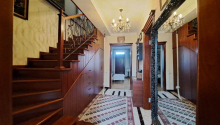 5 otaqlı Villa / Həyət evi