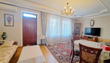 5 otaqlı Villa / Həyət evi, Satış, Bakı, Səbail