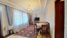 5 otaqlı Villa / Həyət evi, Satış, Bakı, Səbail