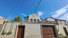 5 otaqlı Villa / Həyət evi, Satış, Bakı, Səbail