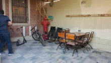 5 otaqlı Villa / Həyət evi, Satış, Bakı, Səbail