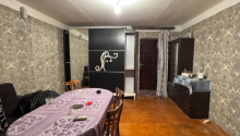 1 otaqlı Köhnə tikili