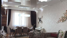 3 otaqlı Yeni tikili, Satış, Bakı, Binəqədi, Memar Əcəmi