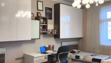 3 otaqlı Yeni tikili, Satış, Bakı, Binəqədi, Memar Əcəmi