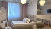 3 otaqlı Yeni tikili, Satış, Bakı, Binəqədi, Memar Əcəmi
