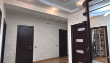3 otaqlı Yeni tikili, Satış, Bakı, Binəqədi, Memar Əcəmi