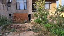 5 otaqlı Villa / Həyət evi