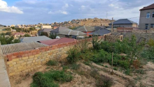 5 otaqlı Villa / Həyət evi, Satış, Bakı, Səbail