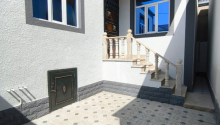 3 otaqlı Villa / Həyət evi