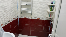 3 otaqlı Villa / Həyət evi, Satış, Bakı, Suraxanı, Q.Qarayev