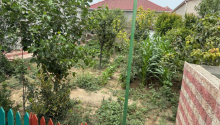 3 otaqlı Villa / Həyət evi, Satış, Bakı, Suraxanı, Q.Qarayev