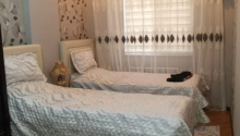 3 otaqlı Yeni tikili, Satış, Bakı, Binəqədi, Azadlıq pros.