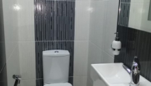 3 otaqlı Yeni tikili, Satış, Bakı, Binəqədi, Azadlıq pros.
