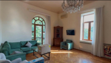 3 otaqlı Köhnə tikili