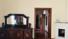 3 otaqlı Köhnə tikili, Satış, Bakı, Səbail, Sahil