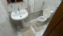 3 otaqlı Köhnə tikili, Satış, Bakı, Səbail, Sahil