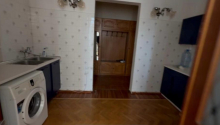 3 otaqlı Köhnə tikili, Satış, Bakı, Səbail, Sahil