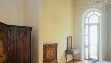 3 otaqlı Köhnə tikili, Satış, Bakı, Səbail, Sahil