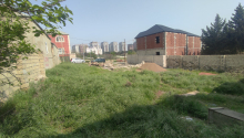 6 sot Torpaq, Satış, Xırdalan