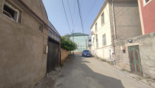 6 sot Torpaq, Satış, Xırdalan