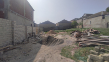 6 sot Torpaq, Satış, Xırdalan