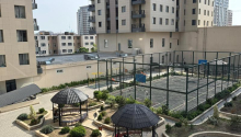 4 otaqlı Yeni tikili, Satış, Bakı, Nəsimi, Gənclik