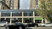 4 otaqlı Yeni tikili, Satış, Bakı, Nəsimi, Gənclik